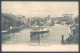 USA RI Rhode Island Providence River Scene R. I. - Other & Unclassified