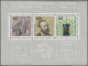1197-1233 Bund-Jahrgang 1984 Komplett Postfrisch ** - Annual Collections