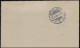Österreich Kartenbrief K 42 EGER 2 - 12.1.1906 Nach WIESBADEN 1 O 13.1.06 - Andere & Zonder Classificatie