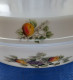 Delcampe - Plat Et Couvercle- Vintage Arcopal - Dishes