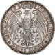 Royaume De Prusse, Wilhelm II, 3 Mark, Wroclaw University, 1911, Berlin, Argent - Sonstige & Ohne Zuordnung