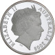Australie, Elizabeth II, 5 Dollars, 2008, Royal Australian Mint, Argent, FDC - 5 Dollars