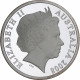 Australie, Elizabeth II, 5 Dollars, 2008, Royal Australian Mint, Argent, FDC - 5 Dollars