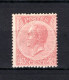 20A MH 1865-1866 - Z.M. Koning Leopold I (kamtanding 15) - 1865-1866 Perfil Izquierdo