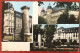 1954 - Souvenir D'ESCH-sur-ALZETTE (Luxembourg) (c1114) - Esch-sur-Alzette