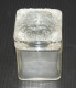 -René LALIQUE 1928 ANCIEN FLACON De PARFUM POT BOITE à Crème La Jacée Coty     E - Glass & Crystal