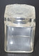 -René LALIQUE 1928 ANCIEN FLACON De PARFUM POT BOITE à Crème La Jacée Coty     E - Glas & Kristall