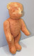 -ANCIEN NOUNOURS PELUCHE ANCIENNE TEDDY BEAR COLLECTION JOUET ANCIEN    E - Beren