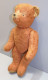 Delcampe - -ANCIEN NOUNOURS PELUCHE ANCIENNE TEDDY BEAR COLLECTION JOUET ANCIEN    E - Osos