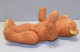 Delcampe - -ANCIEN NOUNOURS PELUCHE ANCIENNE TEDDY BEAR COLLECTION JOUET ANCIEN    E - Osos