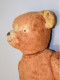 Delcampe - -ANCIEN NOUNOURS PELUCHE ANCIENNE TEDDY BEAR COLLECTION JOUET ANCIEN    E - Osos