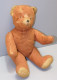 Delcampe - -ANCIEN NOUNOURS PELUCHE ANCIENNE TEDDY BEAR COLLECTION JOUET ANCIEN    E - Osos