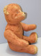 Delcampe - -ANCIEN NOUNOURS PELUCHE ANCIENNE TEDDY BEAR COLLECTION JOUET ANCIEN    E - Beren