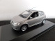 Minichamps Toyota Yaris Grise 3 Portes  Echelle 1/43 En Boite Vitrine Et Surboite Carton - Minichamps