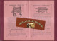 160624 - Pub ROYAUME UNI LONDRES Essoreuse BAILEY WRINGING MACHINE Co Essoreuse - Exposition 1889 - Ver. Königreich