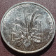 Transnistria 1 Ruble, 2024 Iris Pontica UC455 - Moldova