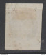 RARE NUANCE BLEU FONCE VERDATRE Du N°10 TBE Cote 125€ - 1852 Louis-Napoléon