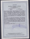 DR, Mi.-Nr.85 II E P OR,, Auf Fern-Brief, FA, LantelmeBPP - Other & Unclassified