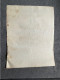 Delcampe - 556 DOCUMENT Commercial TH.PILTER  Saisons D’Automne Et D’Hiver  NEVERS  1922-1923 - Agricultura