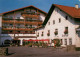 73765739 Pocking Hotel Restaurant Pockinger Hof Pocking - Pocking