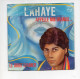* Vinyle  45T -  JEAN-LUC LAHAYE  - Appelle Moi Brando / Le Droit D'aimer - Otros - Canción Francesa
