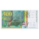 France, 500 Francs, Pierre Et Marie Curie, 2000, C043486703, SPL, Fayette:76.5 - 500 F 1994-2000 ''Pierre Et Marie Curie''