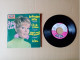 Vinyle 45T  Petula Clark -  La Dernière Valse  + 3 Titres - Andere - Franstalig