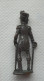 KINDER METAL SOLDAT NAPOLEONIEN OFFICIER - Figurillas En Metal