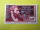 Afrique Equatoriale Française - Savorgnan Brazza - Unused Stamps