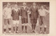 Olympic Games 1928 Football Match Uruguay Argentine Amsterdam - Olympische Spiele