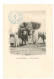 ALGERIE LE SUD ORANAIS TYPES ARABES  CACHET BENI OUNIF DE FIGUIG DIOCESE AUMONERIE MILITAIRE DE MECHERIA 1904 - Men