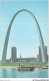 AETP9-USA-0709 - ST LOUIS - MO - The Gateway Arch - St Louis – Missouri