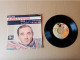 Vinyle 45T Charles Aznavour -  Sylvie + 3 Titres - Autres - Musique Française