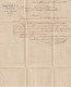 1880 - LA REUNION - SAGE NON DENTELES ! / LETTRE De ST DENIS => MARSEILLE - Cartas & Documentos