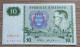 Billet 10 Kronor 1990 Suède - Sweden