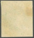 SPAIN 1862 2r GREEN ON PINK ISABELLA II* (MH) - Postfris – Scharnier