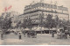 PARIS - Carrefour De L'Ecole Militaire - Avenue La Motte Piquet - Très Bon état - Arrondissement: 07