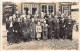 PARIS - Exposition Internationale 1937 - Esplanade Des Invalides - Un Groupe Du Royaume De Lilliput - Très Bon état - Paris (07)