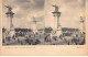 PARIS - Exposition De 1900 - Le Pont Alexandre III - état - Arrondissement: 07
