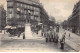 PARIS - Boulevard Saint Germain - état - Arrondissement: 07