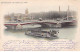 PARIS - Exposition Universelle 1900 - Le Pont De L'Alma - Très Bo état - District 07