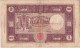 BILLETE DE ITALIA DE 1000 LIRE DEL 18 DE GENNAIO DE 1947  (BANKNOTE) - 1000 Liras