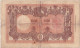 BILLETE DE ITALIA DE 1000 LIRE DEL 18 DE GENNAIO DE 1947  (BANKNOTE) - 1000 Liras