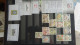 BJ30 Collection De Timbres D'Italie Avec Notices Explicatives.  A Saisir !!! - Collezioni (in Album)