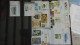 Delcampe - BJ30 Collection De Timbres D'Italie Avec Notices Explicatives.  A Saisir !!! - Collezioni (in Album)