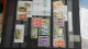 Delcampe - BJ30 Collection De Timbres D'Italie Avec Notices Explicatives.  A Saisir !!! - Collections (en Albums)