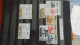 Delcampe - BJ30 Collection De Timbres D'Italie Avec Notices Explicatives.  A Saisir !!! - Collections (en Albums)