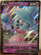 Carte Pokémon Sorcilence V PV 200 - Jumbo SWSH055 - Onde Troublante - Other & Unclassified
