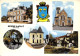 77-COMBS LA VILLE-N°T218-C/0265 - Combs La Ville