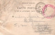 (RECTO / VERSO) CARTE POSTALE MILITAIRE EN 1915 - CACHET ROUGE ET  TRESOR ET POSTE - SECTEUR N° 183 - CPA - Covers & Documents